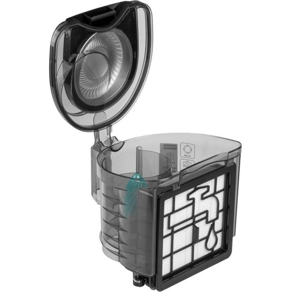 Пылесос Normann AVC-214