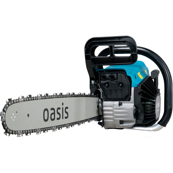 Бензопила Oasis GS-5618