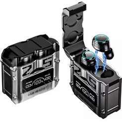 Наушники Bingo M25 (черный)