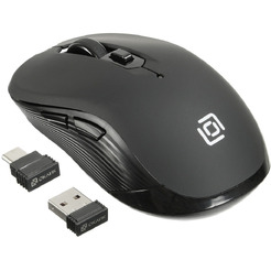 Мышь Oklick 610MWC