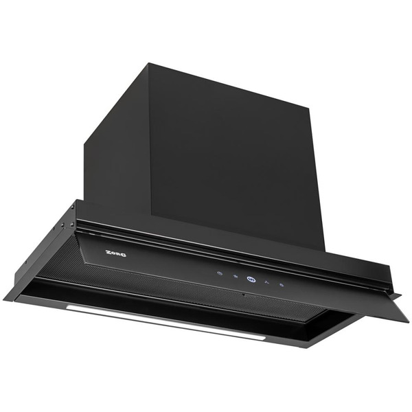 Кухонная вытяжка ZorG Aeria 1280 60 S (черный)