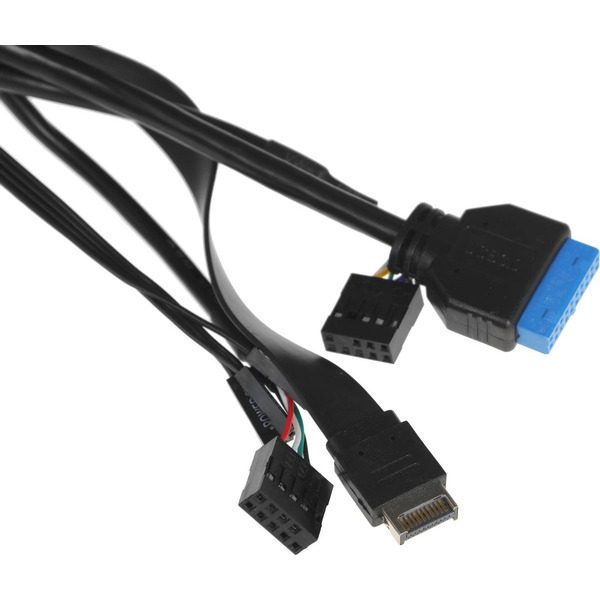 Корпус Accord ACC-M3302