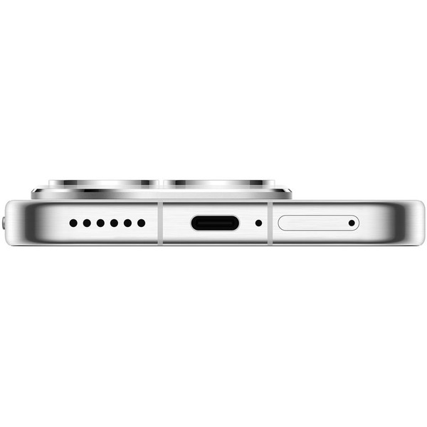 Смартфон Huawei Pura 80 12GB/256GB (HED-LX9) Frosted White