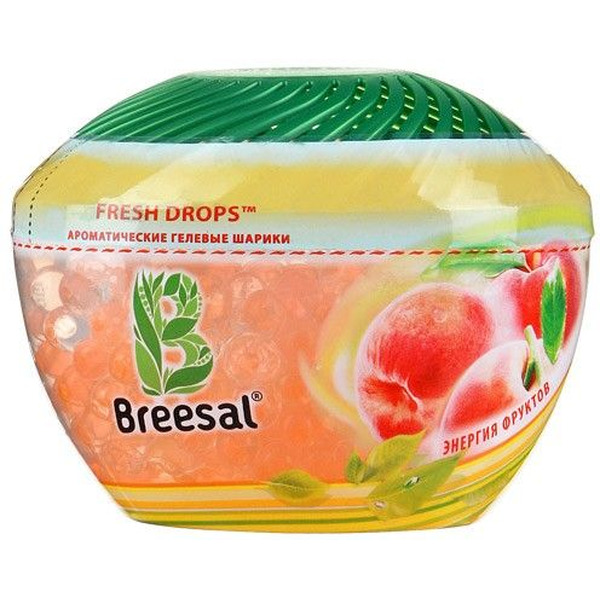 Освежитель воздуха BREESAL В/25003 Энергия фруктов