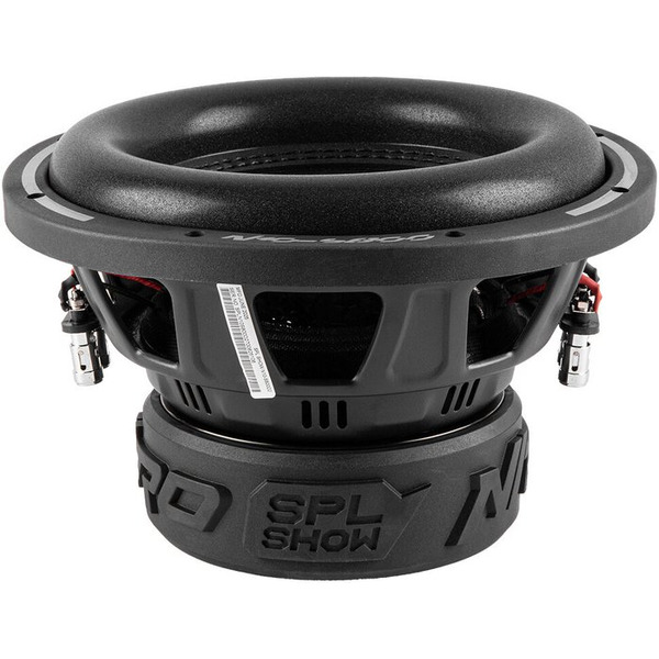 Головка сабвуфера SPL N10-S800 D2