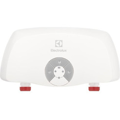 Водонагреватель Electrolux Smartfix 2.0 S (5,5 кВт)