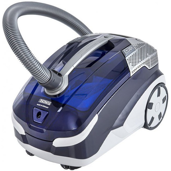 Пылесос моющий THOMAS TWIN XT (788565)