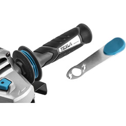 Угловая шлифмашина Tesla TAG780 (623037)