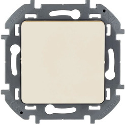 Выключатель Legrand Inspiria 673601