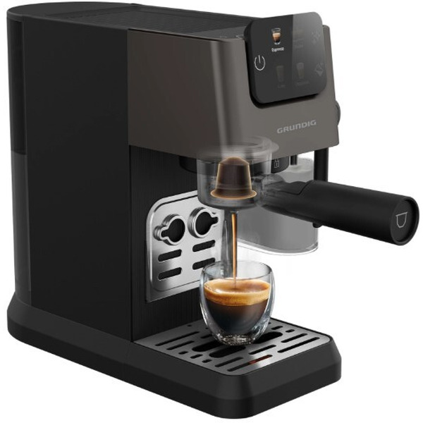 Кофеварка GRUNDIG KSM 6430