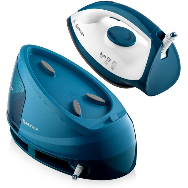 Утюг Brayer BR4156