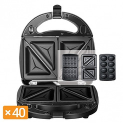 Мультипекарь REDMOND RMB-M603