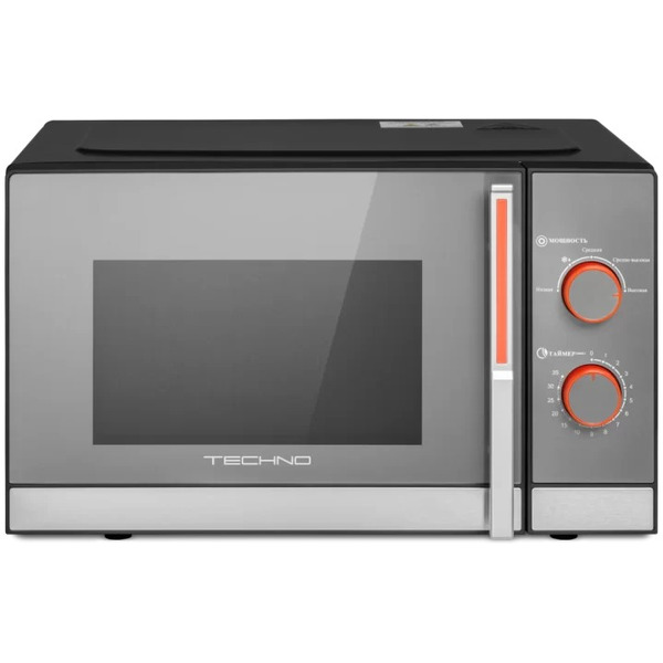 Микроволновая печь TECHNO C23MXP63-E80