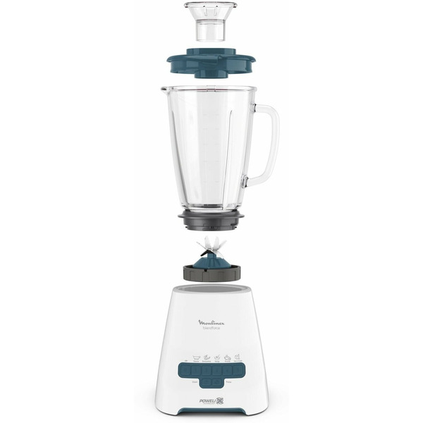 Блендер MOULINEX LM488410