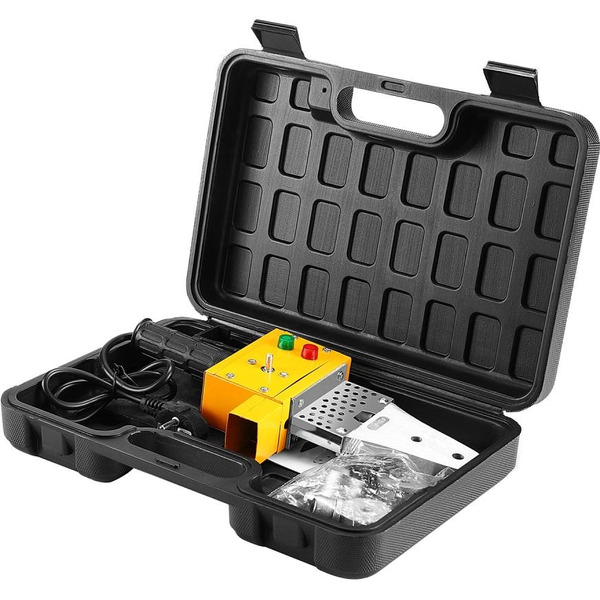 Аппарат для сварки труб Deko PPWM1600W 085-3012