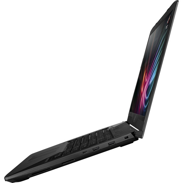 Ноутбук Asus ROG STRIX GL703GE-GC052