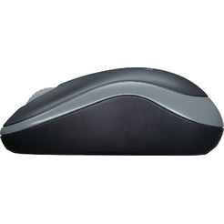 Мышь LOGITECH M185 Grey (910-002235)