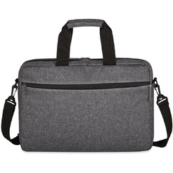 Сумка для ноутбука Digma R-270 (серый)