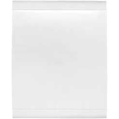 Щит распределительный EKF ЩРН-П-24 Basic  (белая дверца)