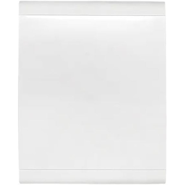 Щит распределительный EKF ЩРН-П-24 Basic  (белая дверца)