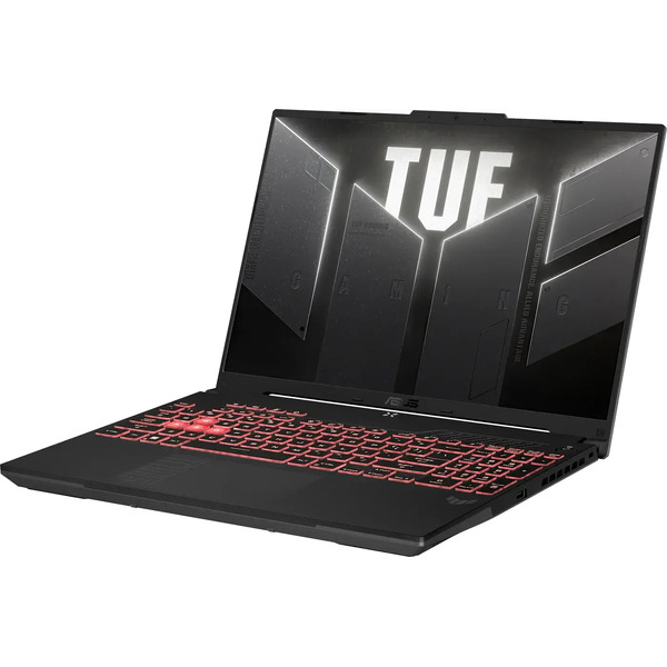 Игровой ноутбук ASUS TUF Gaming A16 2024 FA607NUQ-RL024