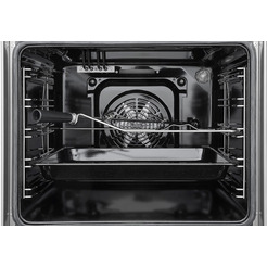 Кухонная плита Hansa FCMX59256