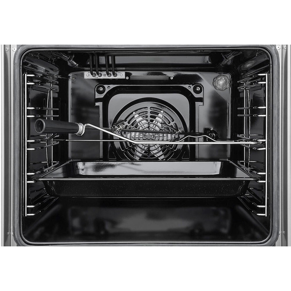 Кухонная плита Hansa FCMX59256