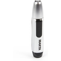 Триммер Marta MT-2630 (серый жемчуг)