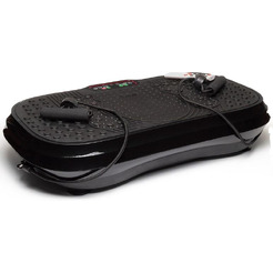 Виброплатформа VibeWell ST-080 (черный)