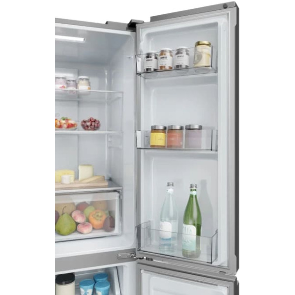 Холодильник Haier HTF-425DM7RU