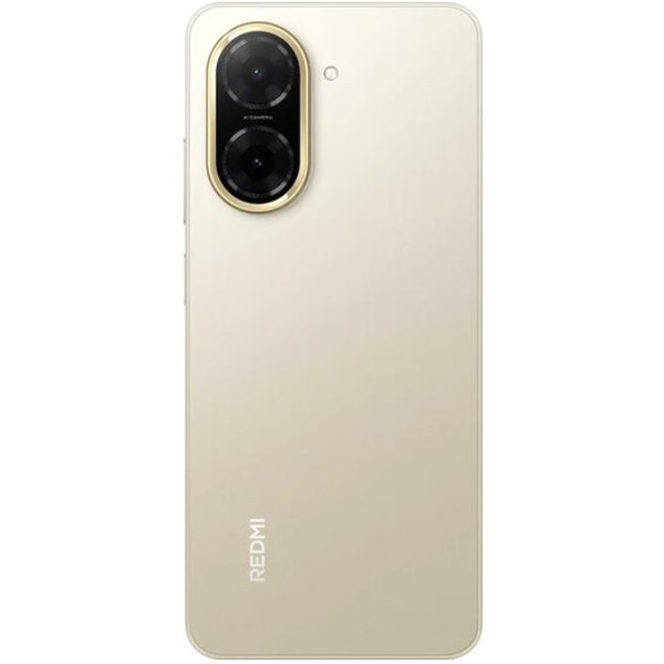 Смартфон Xiaomi Redmi A5 3GB/64GB Sandy Gold RU
