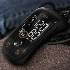 Измеритель артериального давления автоматический Prolife PA5 Comfort AF (BP 136A)