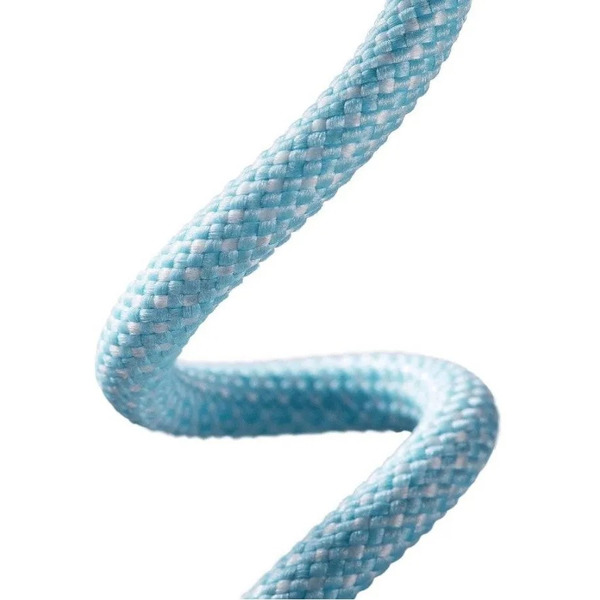 Кабель Baseus Lightning - USB Type-C CALD000003 (1 м, голубой)