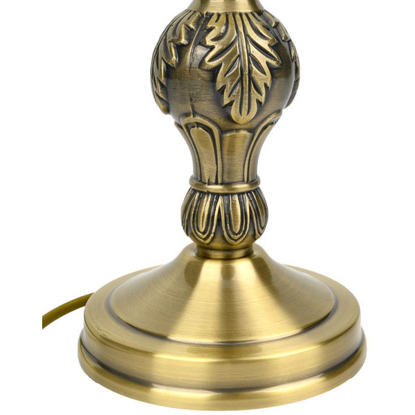 Cветильник настольный ARTSTYLE HT-710AB