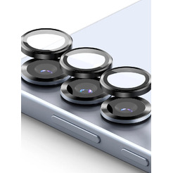 Защитное стекло Ringke CAMERA LENS FRAME 2шт для Galaxy S25
