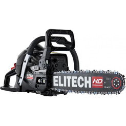 Бензопила ELITECH CS 5535F E1611.006.00