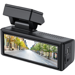 Видеорегистратор Digma FreeDrive 940W