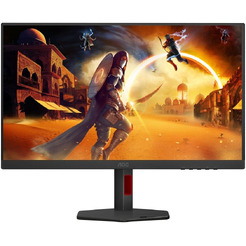 Игровой монитор AOC Gaming Q27G4SRU/01