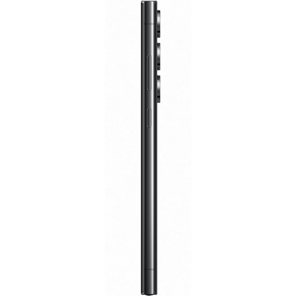 Смартфон Samsung Galaxy S23 Ultra SM-S918B/DS 12GB/512GB (черный фантом)