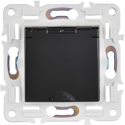 Розетка IEK Skandy SK-R16-16-44-K02
