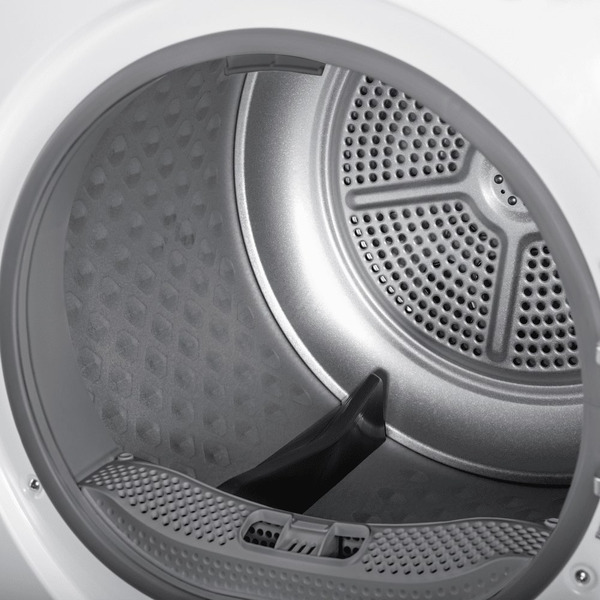 Сушильная машина MAUNFELD MFDM168WH03B