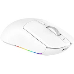 Компьютерная мышь AJAZZ AJ139 V2 MC (белая)