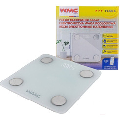 Напольные весы WMC Tools WMC-FLSB-3