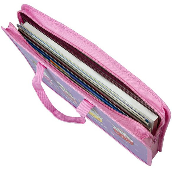 Папка на молнии Юнландия 270947