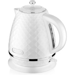 Электрочайник Brayer BR1008WH