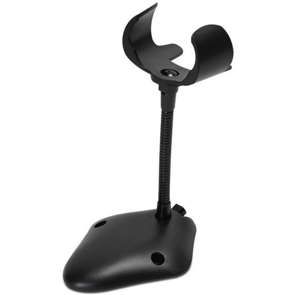 Подставка для сканеров MERTECH 600/610, 2200/2210, 2300/2310, гибкая (Sense) black