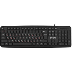 Клавиатура SVEN KB-S230