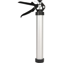 Пистолет для герметика Deli EDL2380