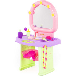 Набор-мини Полесье Салон красоты 53039 (в пакете)