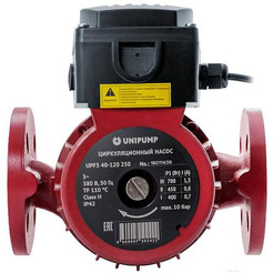 Циркуляционный насос Unipump UPF3 50-120 280